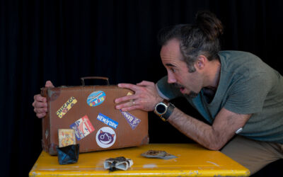 🎙️🌈 ARTEFAKE- Paroles De Magicien.ne.s